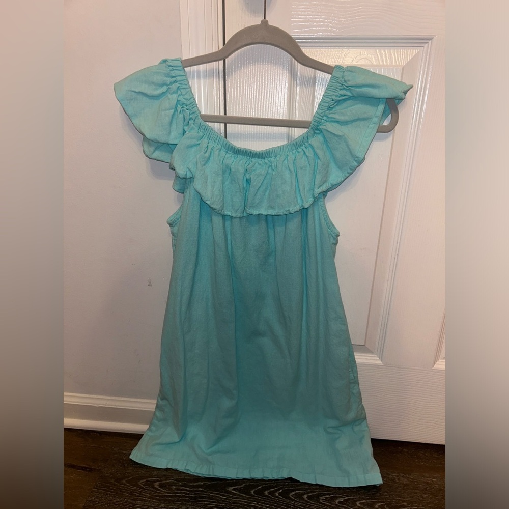 cute mini dress!